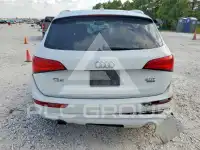2015 Audi Q5 фото