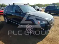 2015 Audi Q5 photo