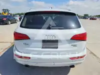 2015 Audi Q5 фото
