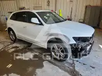 2015 Audi Q5 photo