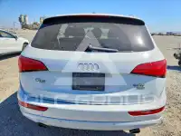 2015 Audi Q5 photo