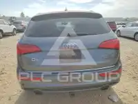 2015 Audi Q5 фото