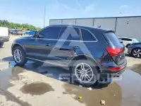 2015 Audi Q5 photo