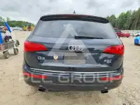2015 Audi Q5 фото