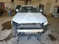 2015 Audi Q5 photo