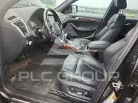 2015 Audi Q5 photo
