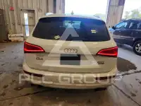 2015 Audi Q5 photo
