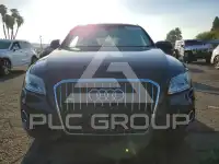 2015 Audi Q5 фото