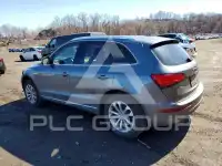 2015 Audi Q5 photo