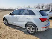2015 Audi Q5 фото