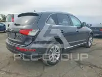 2015 Audi Q5 фото