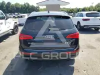 2015 Audi Q5 фото