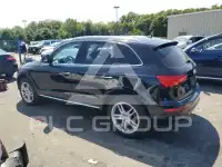 2015 Audi Q5 фото