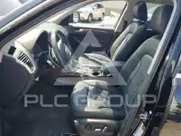 2015 Audi Q5 фото