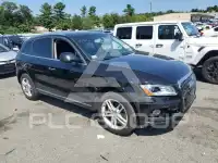2015 Audi Q5 фото