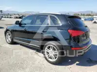 2015 Audi Q5 photo