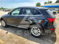 2015 Audi Q5 фото