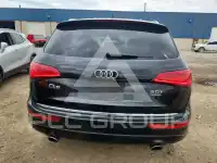 2015 Audi Q5 фото
