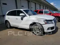 2015 Audi Q5 фото