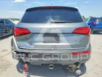 2015 Audi Q5 фото