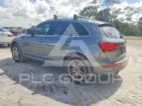2015 Audi Q5 фото