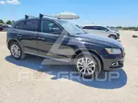 2015 Audi Q5 photo