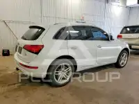 2015 Audi Q5 photo