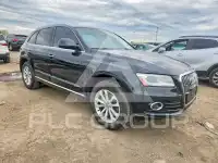 2015 Audi Q5 фото