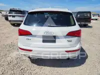 2015 Audi Q5 фото