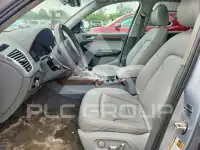 2015 Audi Q5 photo