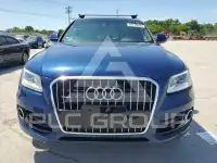 2015 Audi Q5 фото