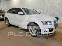 2015 Audi Q5 photo