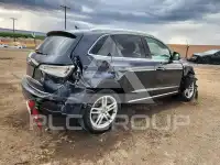 2015 Audi Q5 фото