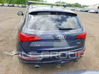 2015 Audi Q5 фото