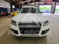 2015 Audi Q5 фото