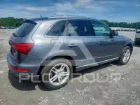 2015 Audi Q5 photo