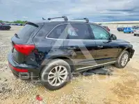 2015 Audi Q5 photo