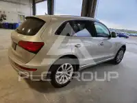2015 Audi Q5 фото