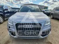2015 Audi Q5 фото