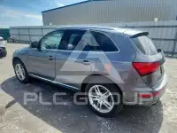 2015 Audi Q5 photo