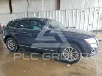 2015 Audi Q5 photo