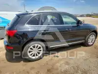 2015 Audi Q5 фото