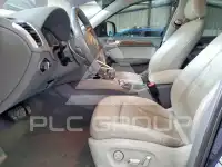 2015 Audi Q5 photo