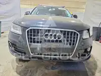 2015 Audi Q5 фото