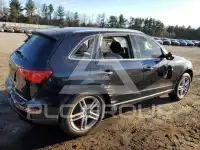 2015 Audi Q5 фото