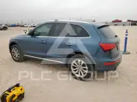 2015 Audi Q5 фото