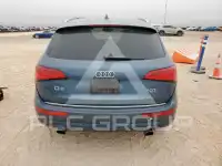 2015 Audi Q5 фото