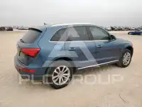 2015 Audi Q5 фото