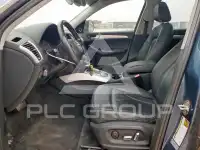2015 Audi Q5 фото