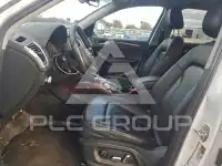 2015 Audi Q5 фото
